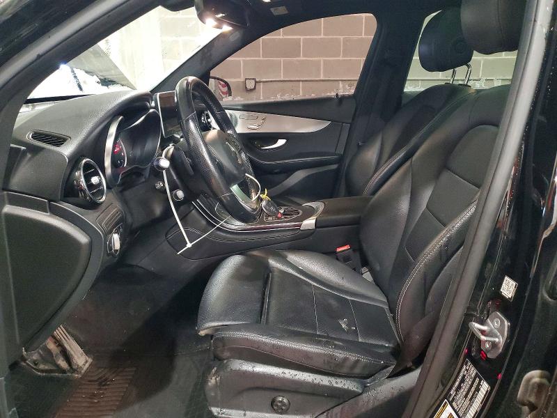 Продаж на аукціоні авто 2019 Mercedes-benz Glc, vin: WDC0G4KB1KF667378, номер лоту: 46224126