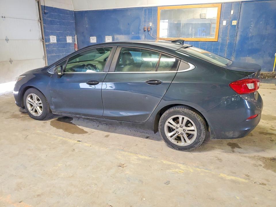 Aukcja sprzedaży 2018 Chevrolet Cruze, vin: 1G1BE5SM2J7158767, numer aukcji: 46386506
