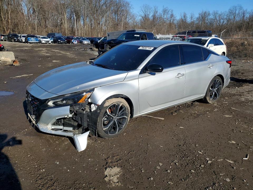 Продаж на аукціоні авто 2023 Nissan Altima, vin: 1N4BL4CV2PN398202, номер лоту: 79930715