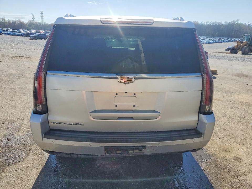 Aukcja sprzedaży 2016 Cadillac Escalade, vin: 1GYS4HKJ2GR384378, numer aukcji: 47045136