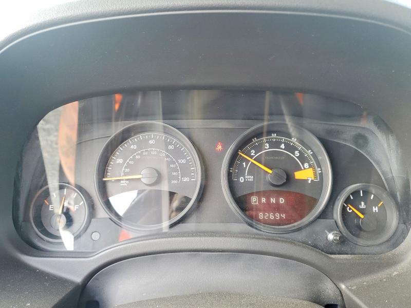 47063086 :رقم المزاد ، 1C4NJRFB7GD767573 vin ، 2016 Jeep Patriot مزاد بيع