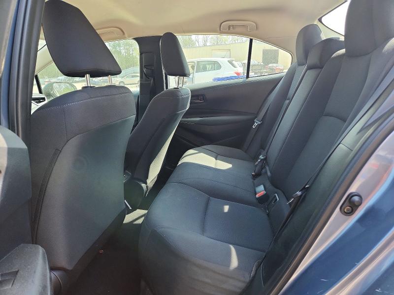 Продажа на аукционе авто 2024 Toyota Corolla, vin: 5YFB4MDE1RP227873, номер лота: 47320066