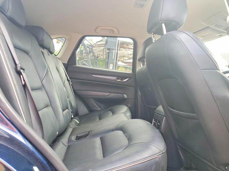 2024 Mazda Cx-5 მანქანა იყიდება აუქციონზე, vin: JM3KFBBL1R0481018, აუქციონის ნომერი: 79656965
