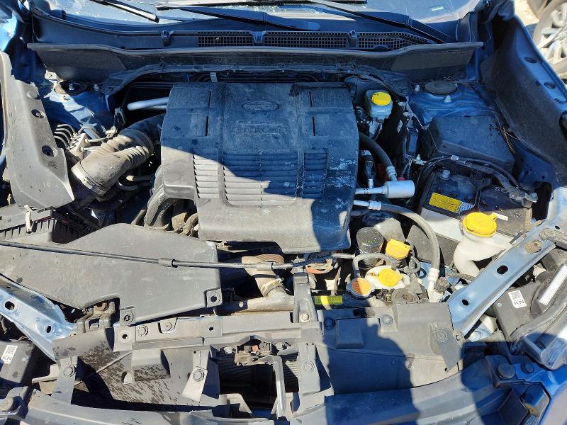 Продаж на аукціоні авто 2022 Subaru Forester, vin: JF2SKAPC1NH489530, номер лоту: 47346566