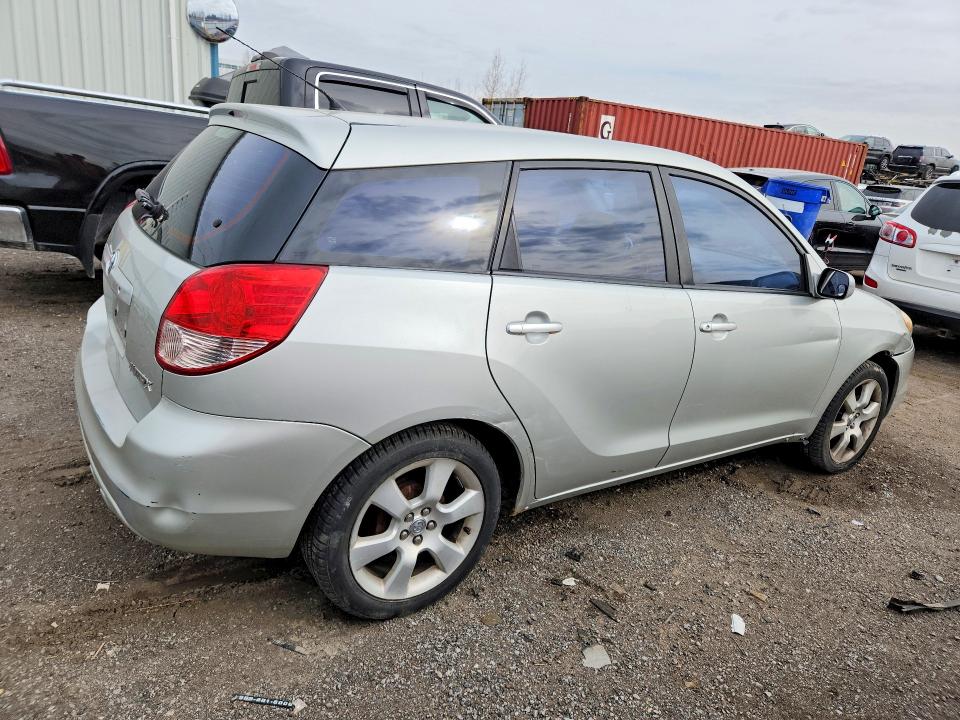 Продаж на аукціоні авто 2004 Toyota Matrix, vin: 2T1KR32E34C791144, номер лоту: 47434886