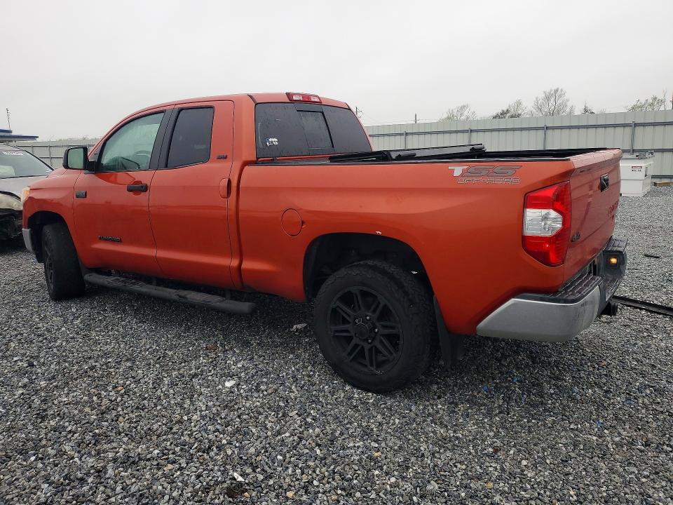 Aukcja sprzedaży 2017 Toyota Tundra, vin: 5TFUW5F14HX669713, numer aukcji: 41925756