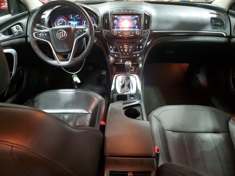 Продаж на аукціоні авто 2014 Buick Regal, vin: 2G4GP5EX5E9219851, номер лоту: 41979176