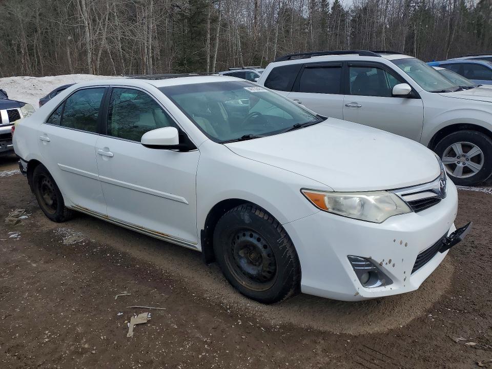 Продажа на аукционе авто 2013 Toyota Camry, vin: 4T1BF1FK6DU676839, номер лота: 46133456