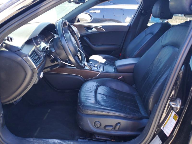 47244976 :رقم المزاد ، WAUDFAFC9CN150264 vin ، 2012 Audi A6 مزاد بيع