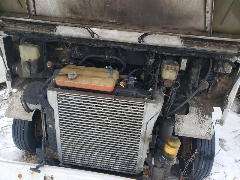 Auction sale of the 2005 Freightliner Chassis, vin: 4UZAANBW65CU21349, lot number: 77104655