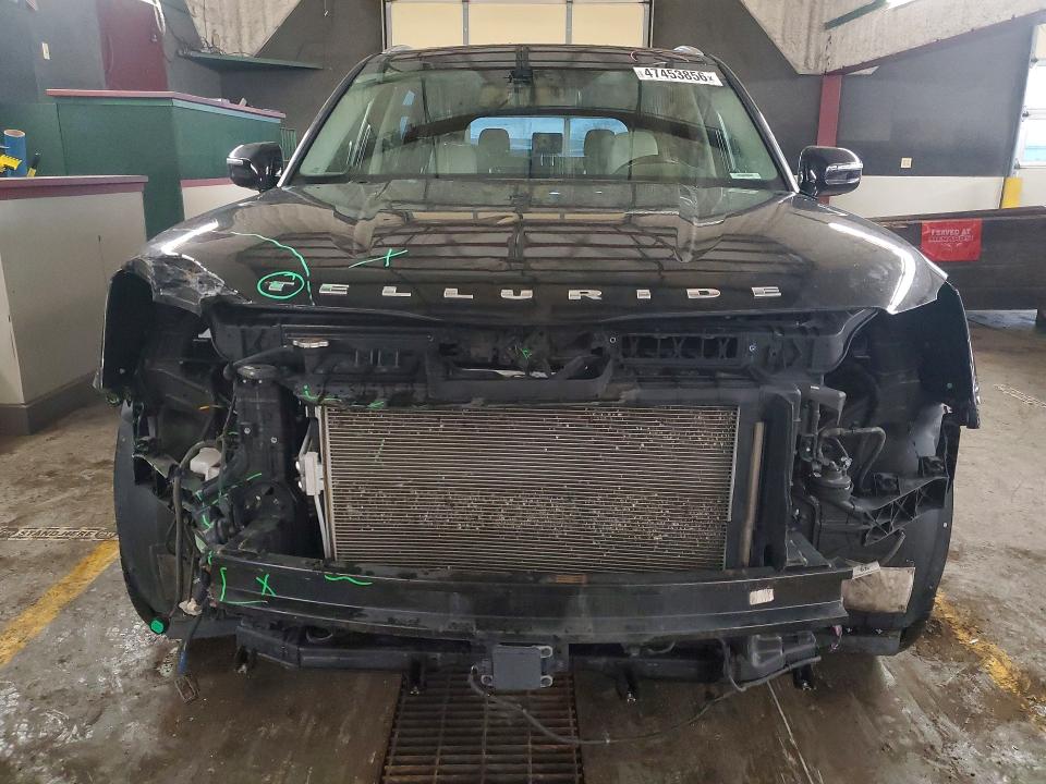 Aukcja sprzedaży 2021 Kia Telluride, vin: 5XYP54HC4MG165281, numer aukcji: 47453856