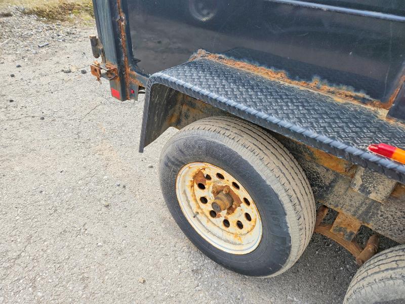 Aukcja sprzedaży 2022 Bwise Trailer, vin: 58CB1DA22NC005294, numer aukcji: 53225406