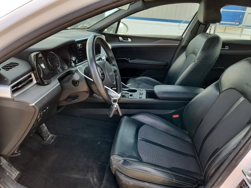 Aukcja sprzedaży 2024 Kia K5, vin: 5XXG64J2XRG229625, numer aukcji: 47630736