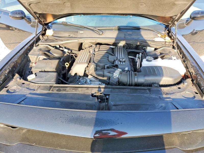 2020 Dodge Challenger მანქანა იყიდება აუქციონზე, vin: 2C3CDZFJ0LH217459, აუქციონის ნომერი: 47102076