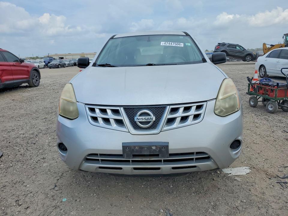 Продажа на аукционе авто 2011 Nissan Rogue, vin: JN8AS5MT3BW183799, номер лота: 47447506
