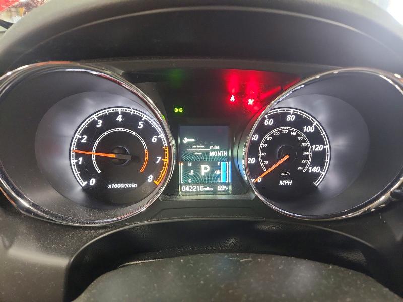 Продаж на аукціоні авто 2021 Mitsubishi Outlander Sport, vin: JA4APUAU7MU005634, номер лоту: 47699946