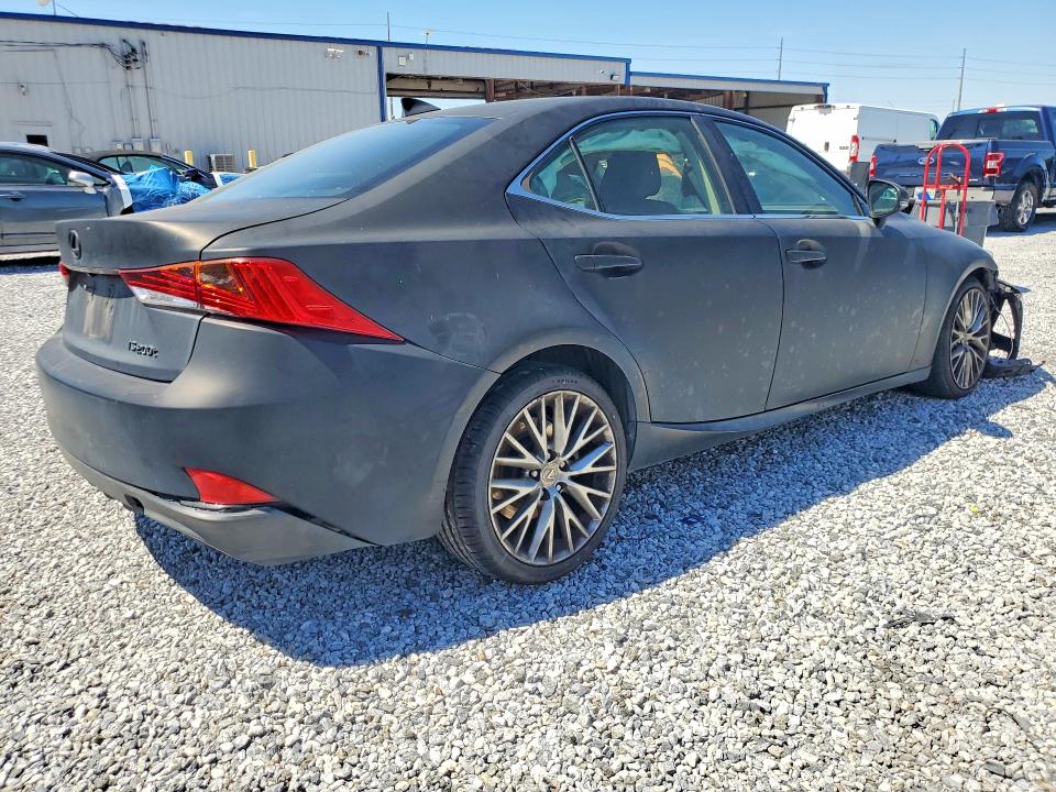 Продажа на аукционе авто 2017 Lexus Is 200t, vin: JTHBA1D2XH5059786, номер лота: 46485536