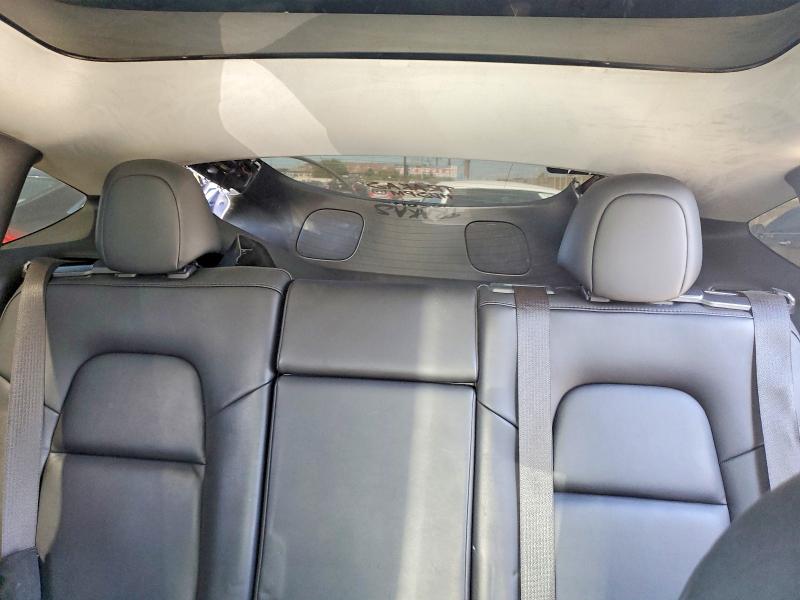 Продаж на аукціоні авто 2023 Tesla Model Y, vin: 7SAYGDEE3PF810764, номер лоту: 79488765