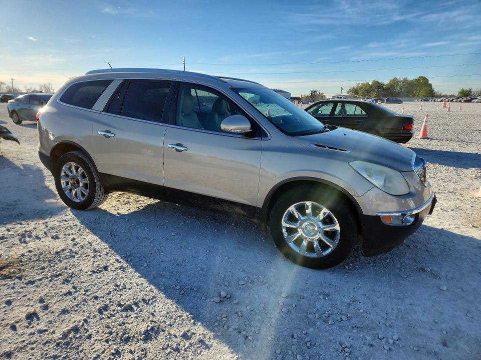 Aukcja sprzedaży 2011 Buick Enclave, vin: 5GAKRCED0BJ254317, numer aukcji: 46331876