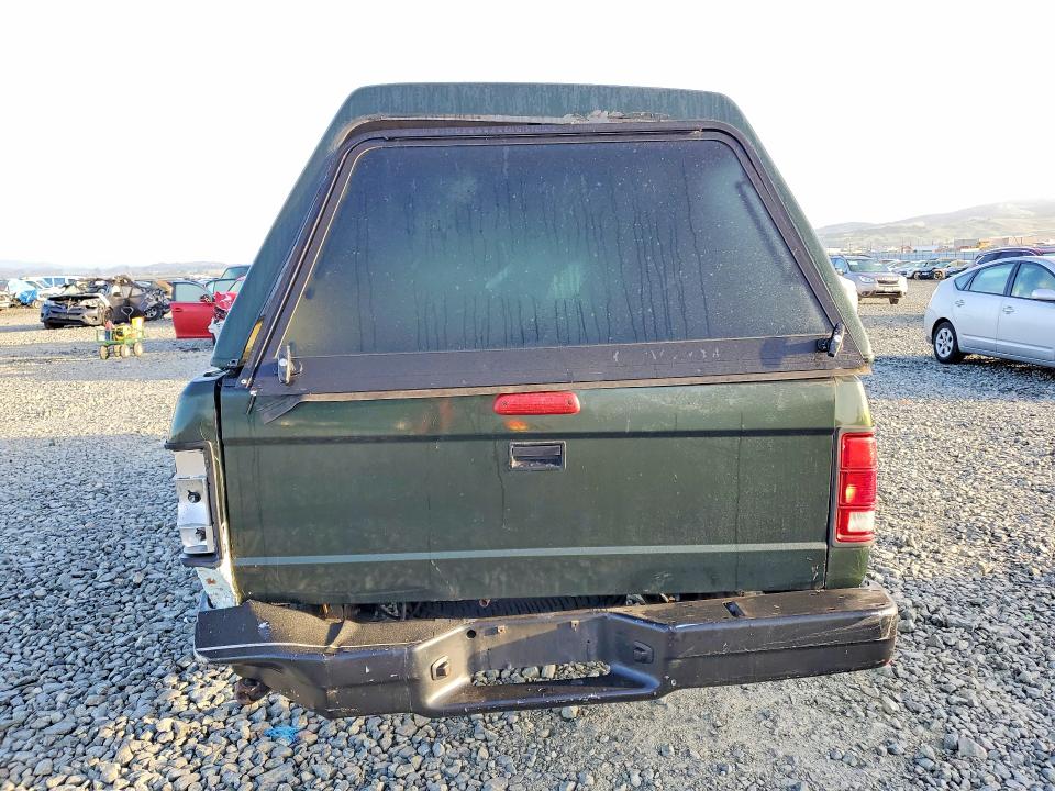 Aukcja sprzedaży 1996 Dodge Dakota, vin: 1B7FL26P4TS668300, numer aukcji: 79433795