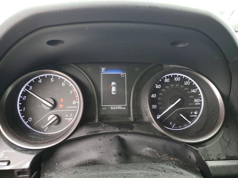 Продаж на аукціоні авто 2023 Toyota Camry, vin: 4T1G11AK9PU143013, номер лоту: 45935746
