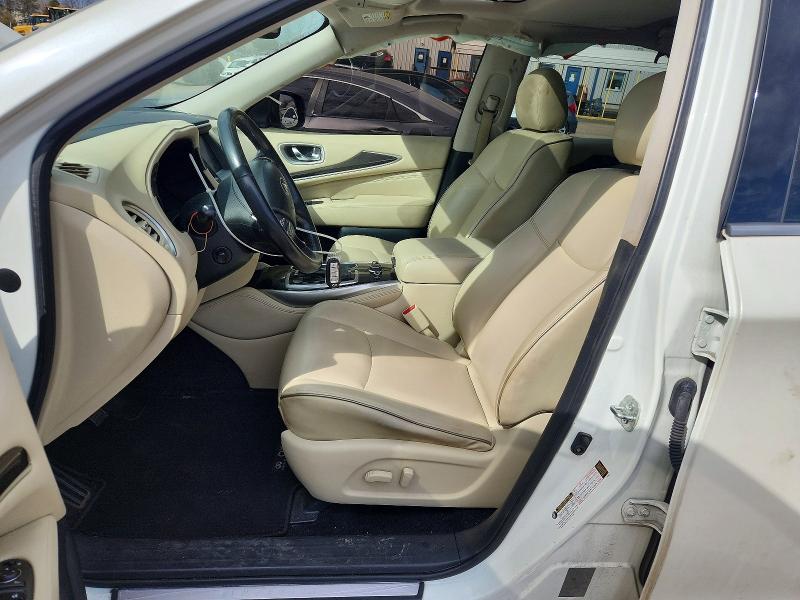 Aukcja sprzedaży 2020 Infiniti Qx60, vin: 5N1DL0MM0LC501250, numer aukcji: 45786356