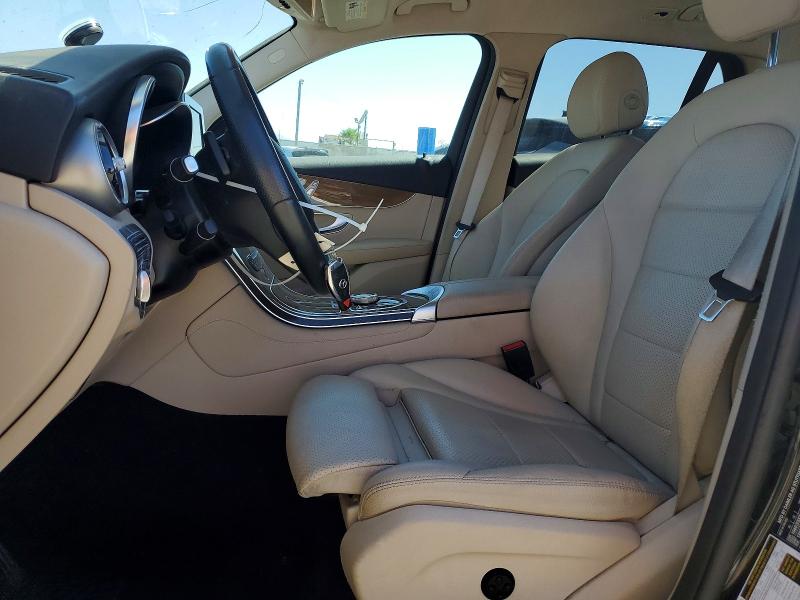47475596 :رقم المزاد ، WDC0G4JB7JV023969 vin ، 2018 Mercedes-benz Glc مزاد بيع