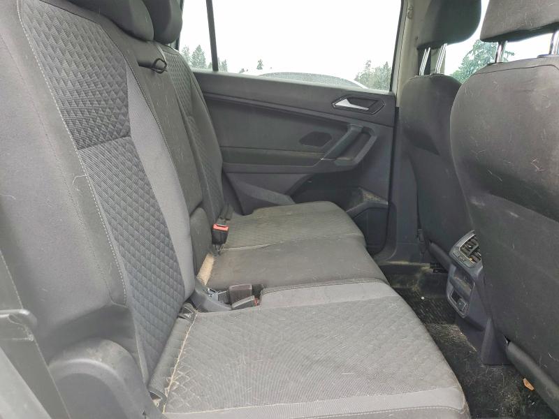 Aukcja sprzedaży 2018 Volkswagen Tiguan, vin: 3VV1B7AX4JM063296, numer aukcji: 45487166