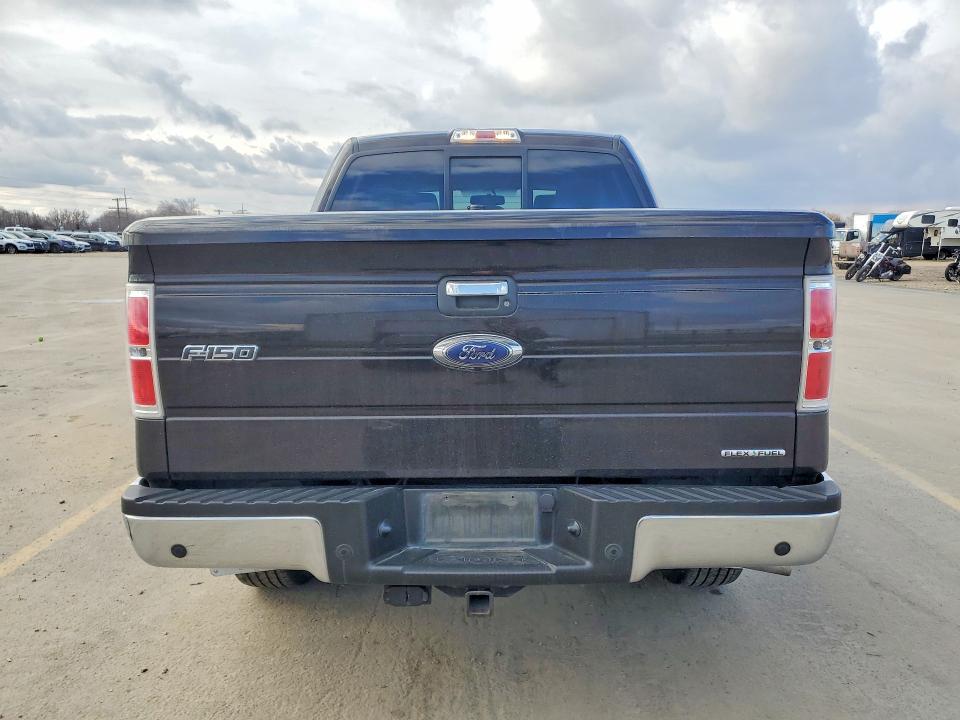 Aukcja sprzedaży 2013 Ford F150, vin: 1FTFW1EF1DKF85645, numer aukcji: 78812665