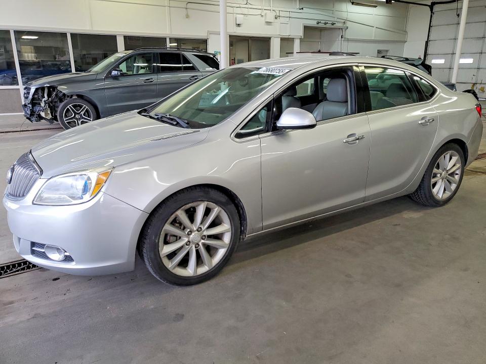 Продажа на аукционе авто 2012 Buick Verano, vin: 1G4PR5SK6C4140157, номер лота: 78680755