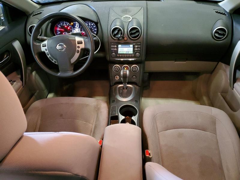 Aukcja sprzedaży 2014 Nissan Rogue Select, vin: JN8AS5MV6EW204408, numer aukcji: 47723356