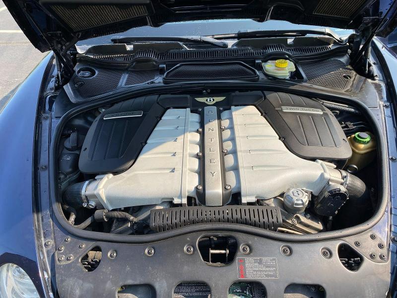 Продаж на аукціоні авто 2007 Bentley Continental, vin: SCBDR33W17C043914, номер лоту: 48047536