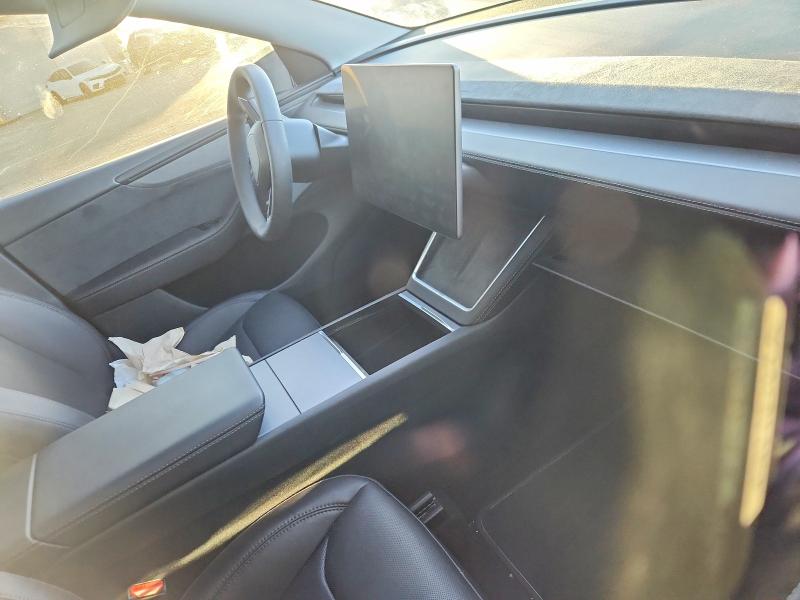 Продажа на аукционе авто 2026 Tesla Model Y, vin: 7SAYGDEE1TF325470, номер лота: 46354236