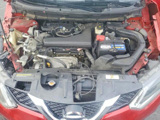 2014 Nissan Rogue მანქანა იყიდება აუქციონზე, vin: 5N1AT2MV4EC855430, აუქციონის ნომერი: 45729856