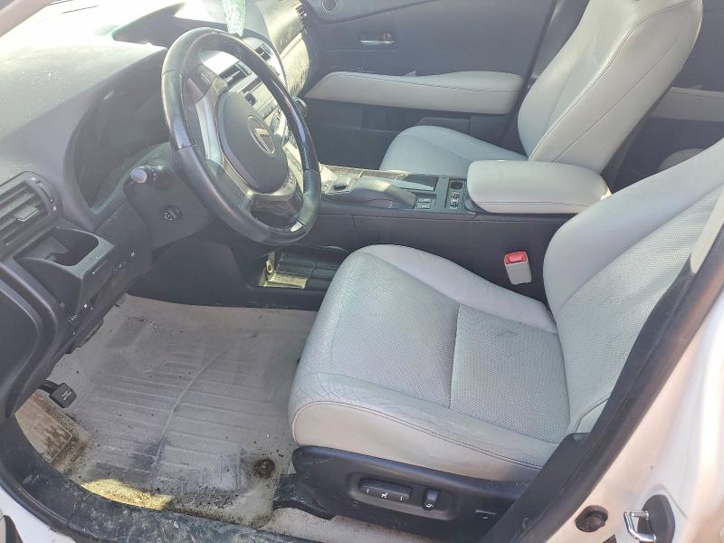 Продаж на аукціоні авто 2013 Lexus Rx 350, vin: 2T2BK1BA9DC218282, номер лоту: 79102905