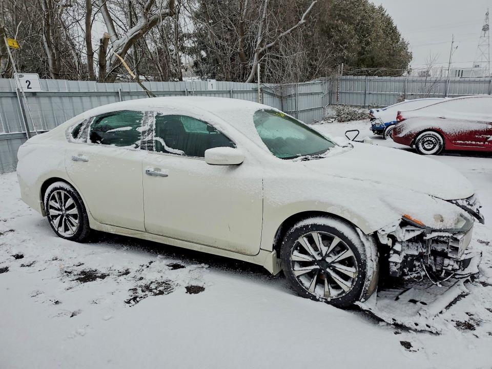 Aukcja sprzedaży 2018 Nissan Altima, vin: 1N4AL3AP1JC134742, numer aukcji: 45664266