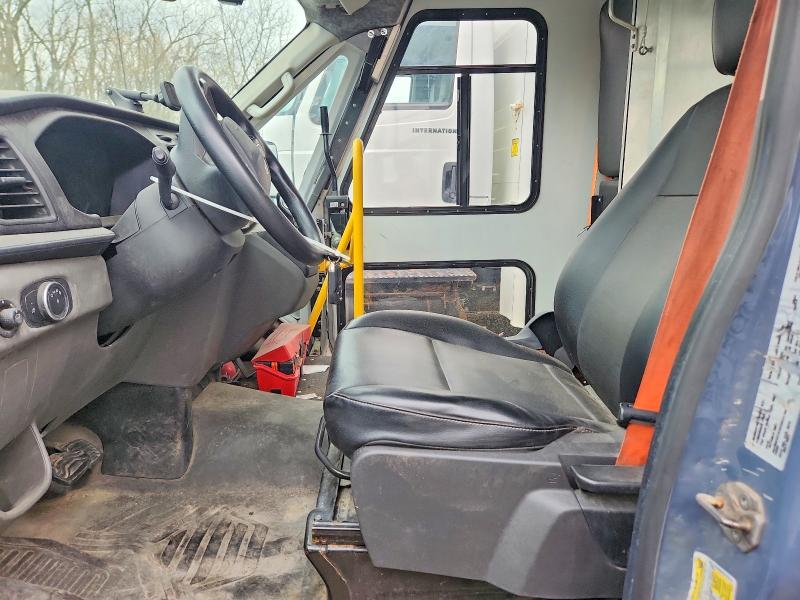 Продажа на аукционе авто 2021 Ford Transit, vin: 1FDDF6P80MKA57593, номер лота: 54011036