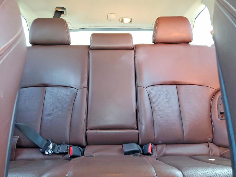 47445946 :رقم المزاد ، 4S4BRCPC6E3289421 vin ، 2014 Subaru Outback مزاد بيع