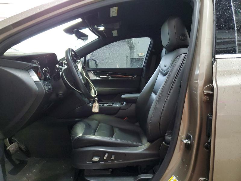 Aukcja sprzedaży 2023 Cadillac Xt5, vin: 1GYKNDR41PZ163845, numer aukcji: 46728236