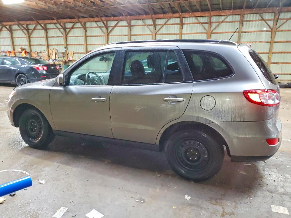 Aukcja sprzedaży 2011 Hyundai Santa Fe, vin: 5XYZG4AG4BG052945, numer aukcji: 45809716