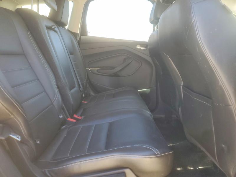Продажа на аукционе авто 2014 Ford Escape, vin: 1FMCU0J92EUE06887, номер лота: 41623296