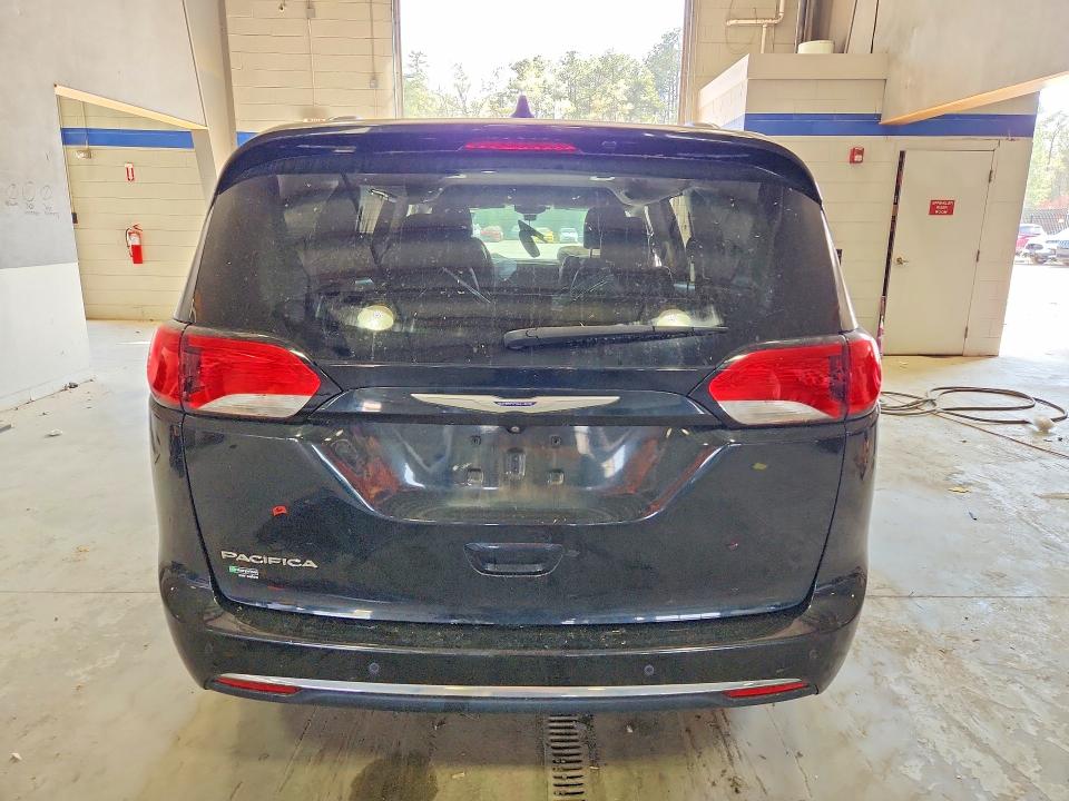 Aukcja sprzedaży 2020 Chrysler Pacifica, vin: 2C4RC1BG4LR139962, numer aukcji: 48066606