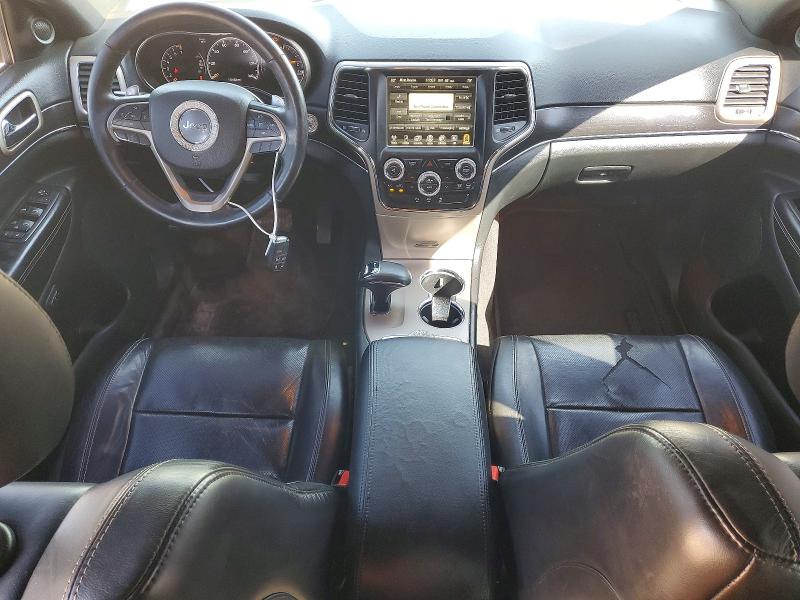 47717756 :رقم المزاد ، 1C4RJFBG4FC731961 vin ، 2015 Jeep Grand Cherokee مزاد بيع