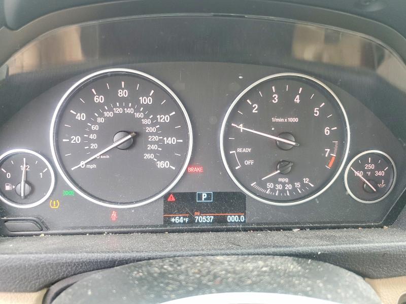 79740715 :رقم المزاد ، WBA8E1G55GNU10685 vin ، 2016 Bmw 320 مزاد بيع