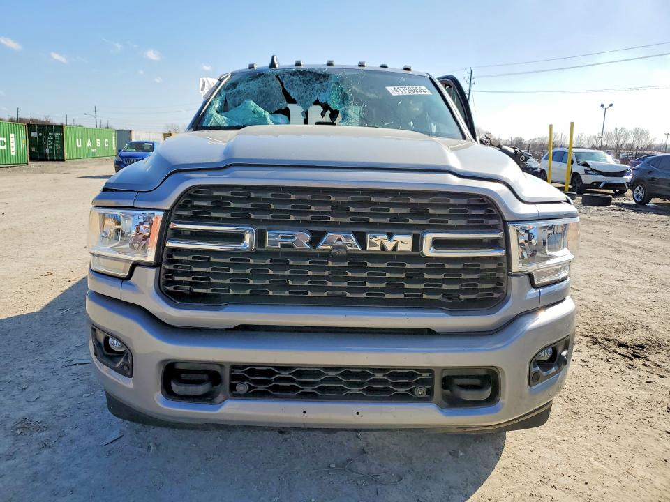 Продажа на аукционе авто 2024 Ram 2500, vin: 3C6UR5DL6RG281875, номер лота: 41759656