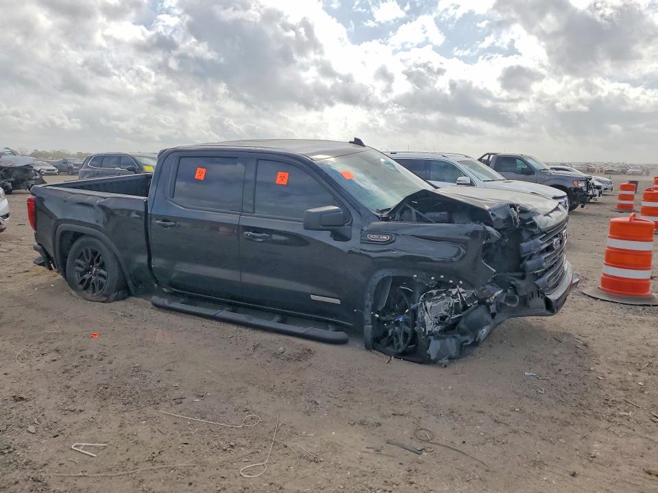 Aukcja sprzedaży 2025 Gmc Sierra, vin: 1GTPHCED1SZ281910, numer aukcji: 41891516