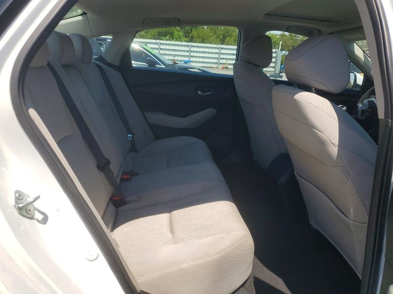 Продаж на аукціоні авто 2024 Honda Accord, vin: 1HGCY1F3XRA029737, номер лоту: 46106336