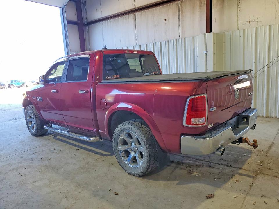 Aukcja sprzedaży 2014 Ram 1500, vin: 1C6RR7NM9ES337741, numer aukcji: 45464476