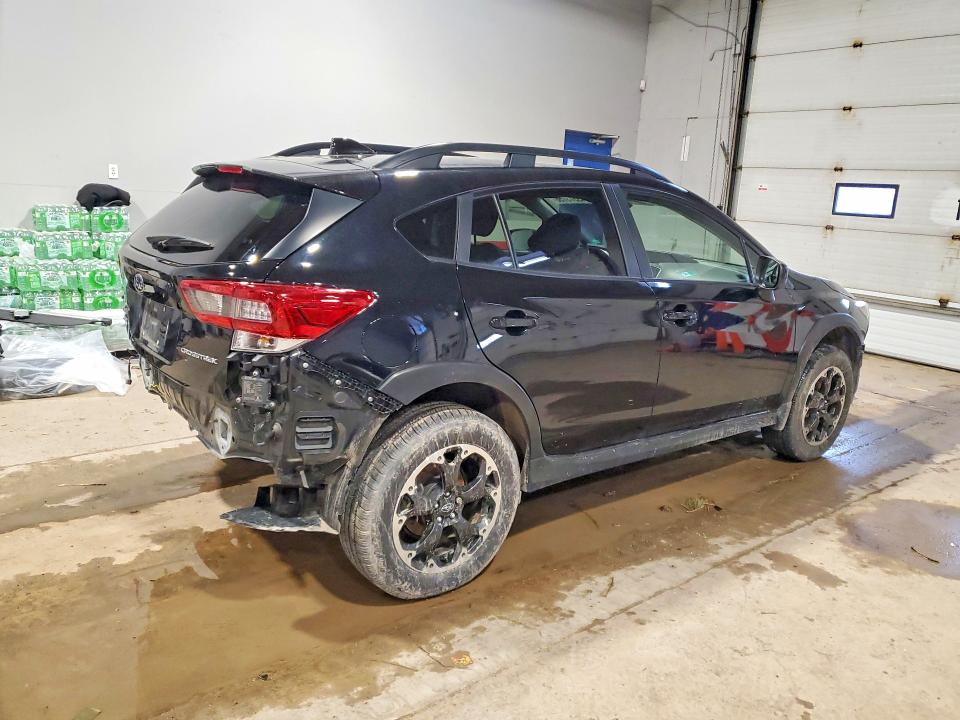 45573756 :رقم المزاد ، JF2GTAFC8M9673862 vin ، 2021 Subaru Crosstrek مزاد بيع