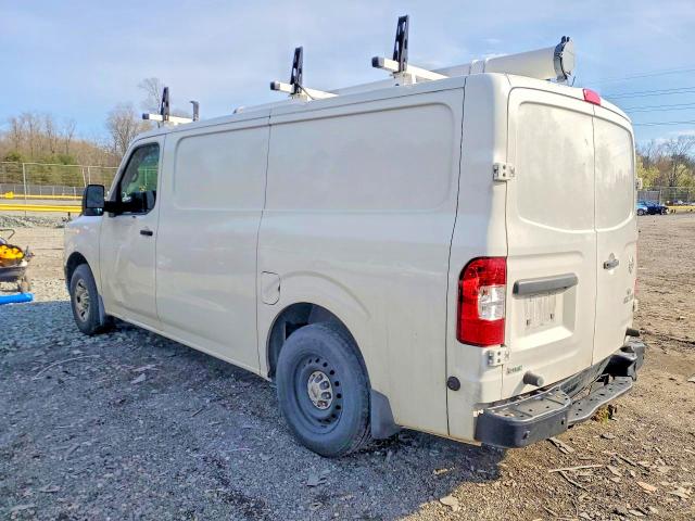 48328866 :رقم المزاد ، 1N6BF0KY6LN811347 vin ، 2020 Nissan Nv مزاد بيع